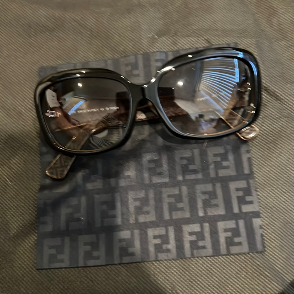 Fendi sunglasses
